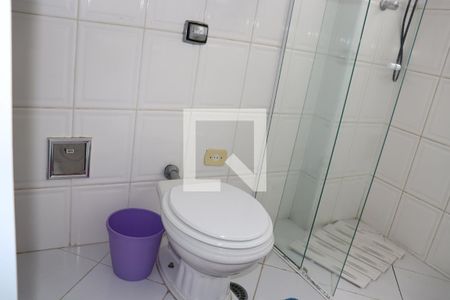 Banheiro de apartamento à venda com 2 quartos, 69m² em Bela Vista, São Paulo