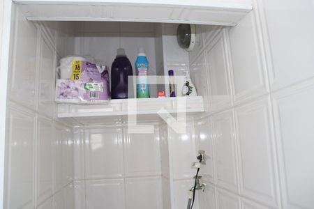 Banheiro de apartamento à venda com 2 quartos, 69m² em Bela Vista, São Paulo