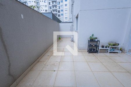 area privativa de apartamento à venda com 1 quarto, 87m² em Liberdade, Belo Horizonte