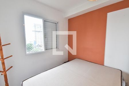 Quarto de apartamento para alugar com 1 quarto, 35m² em Cambuci, São Paulo