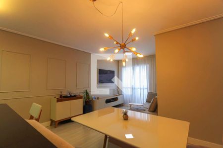 Apartamento à venda com 3 quartos, 63m² em Vila Cunha Bueno, São Paulo