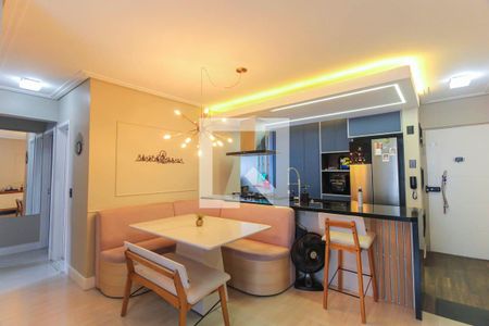 Apartamento à venda com 3 quartos, 63m² em Vila Cunha Bueno, São Paulo