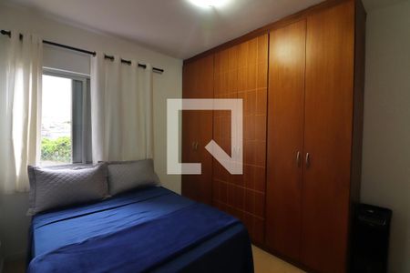 Quarto 1 de apartamento à venda com 2 quartos, 59m² em Assunção, São Bernardo do Campo