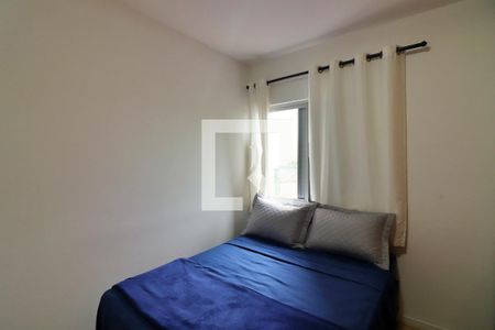 Quarto 1 de apartamento à venda com 2 quartos, 59m² em Assunção, São Bernardo do Campo