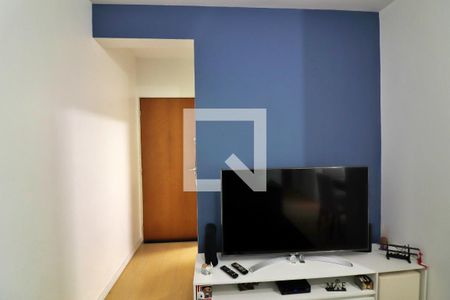 Sala  de apartamento à venda com 2 quartos, 59m² em Assunção, São Bernardo do Campo