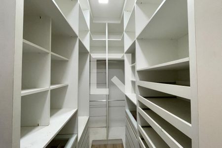Quarto - Armários de casa para alugar com 2 quartos, 136m² em Casa Verde Média, São Paulo