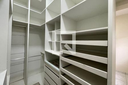Quarto armários  de casa para alugar com 2 quartos, 136m² em Casa Verde Média, São Paulo
