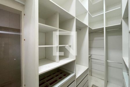 Quarto armários  de casa para alugar com 2 quartos, 136m² em Casa Verde Média, São Paulo