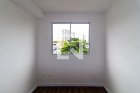 Quarto 1 de apartamento para alugar com 2 quartos, 32m² em Quinta da Paineira, São Paulo