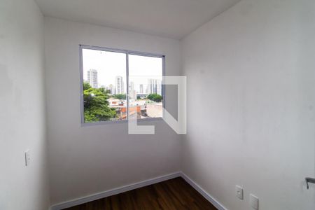 Quarto 2 de apartamento para alugar com 2 quartos, 32m² em Quinta da Paineira, São Paulo