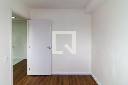 Quarto 1 de apartamento para alugar com 2 quartos, 32m² em Quinta da Paineira, São Paulo