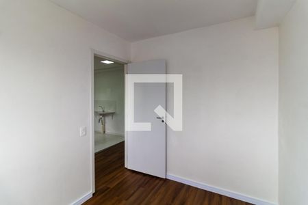 Quarto 1 de apartamento para alugar com 2 quartos, 32m² em Quinta da Paineira, São Paulo