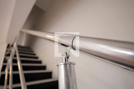 Sala de casa para alugar com 2 quartos, 100m² em Jardim Utinga, Santo André