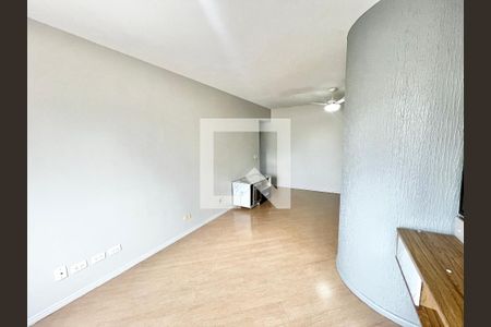 Sala de apartamento para alugar com 2 quartos, 70m² em Santana, São Paulo