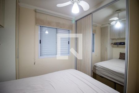 Quarto 1 de apartamento para alugar com 2 quartos, 50m² em Green Valley, Votorantim