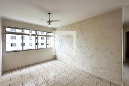 Sala de apartamento à venda com 2 quartos, 78m² em Vila Claudia, São Paulo