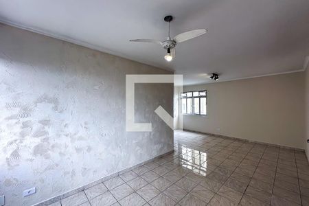 Sala de apartamento à venda com 2 quartos, 78m² em Vila Claudia, São Paulo