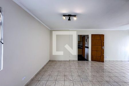 Sala de Jantar de apartamento à venda com 2 quartos, 78m² em Vila Claudia, São Paulo