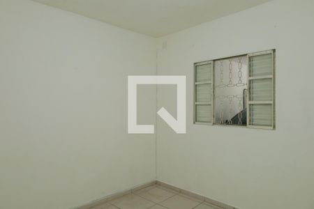 Quarto 1 de casa para alugar com 2 quartos, 60m² em Vila Jacuí, São Paulo