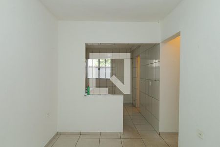 Sala de casa para alugar com 2 quartos, 60m² em Vila Jacuí, São Paulo