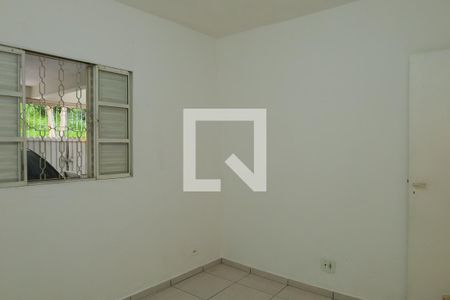 Quarto 1 de casa para alugar com 2 quartos, 60m² em Vila Jacuí, São Paulo