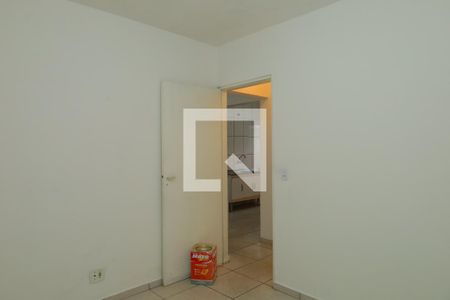 Quarto 1 de casa para alugar com 2 quartos, 60m² em Vila Jacuí, São Paulo