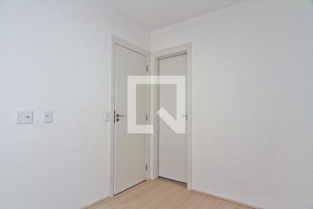 Quarto 1 de apartamento para alugar com 2 quartos, 40m² em Vila Pirituba, São Paulo