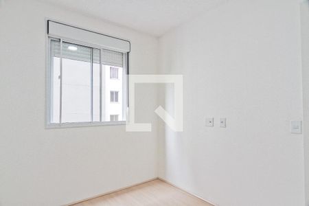 Quarto 1 de apartamento para alugar com 2 quartos, 40m² em Vila Pirituba, São Paulo