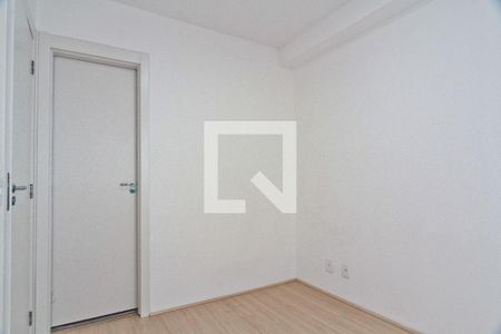 Quarto 1 de apartamento para alugar com 2 quartos, 40m² em Vila Pirituba, São Paulo