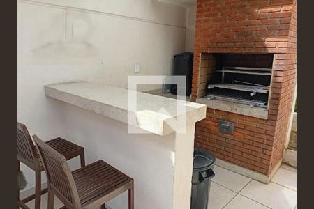 Apartamento à venda com 3 quartos, 87m² em Vila Gumercindo, São Paulo