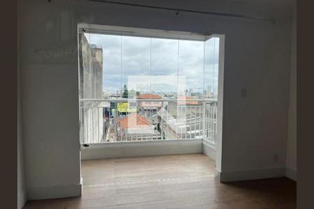 Apartamento à venda com 3 quartos, 87m² em Vila Gumercindo, São Paulo