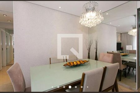 Apartamento à venda com 3 quartos, 84m² em Tatuapé, São Paulo