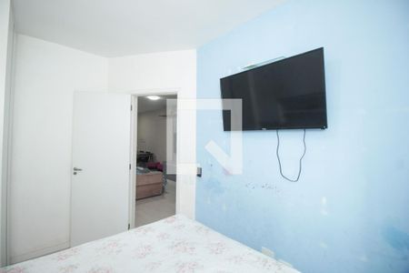 Apartamento à venda com 2 quartos, 50m² em Vila Príncipe de Gales, Santo André