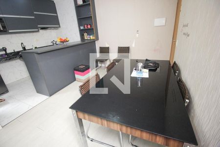 Apartamento à venda com 2 quartos, 50m² em Vila Príncipe de Gales, Santo André