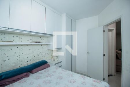 Apartamento à venda com 2 quartos, 50m² em Vila Príncipe de Gales, Santo André