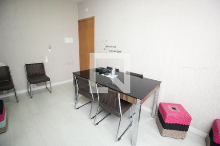 Apartamento à venda com 2 quartos, 50m² em Vila Príncipe de Gales, Santo André