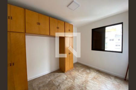 Quarto 1 de apartamento para alugar com 2 quartos, 54m² em Santa Cecilia, São Paulo