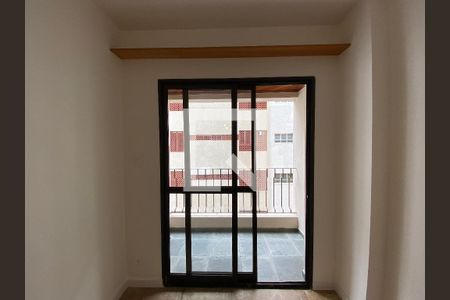 Sala de apartamento para alugar com 2 quartos, 54m² em Santa Cecilia, São Paulo