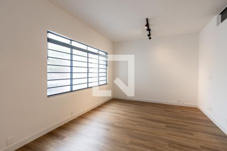 Sala de casa para alugar com 2 quartos, 80m² em Perdizes, São Paulo