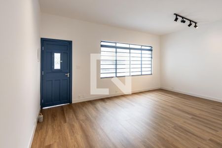 Sala de casa para alugar com 2 quartos, 80m² em Perdizes, São Paulo