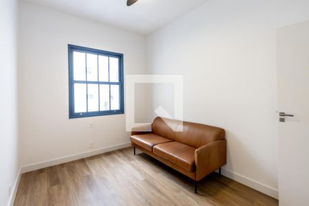 Quarto 1 de casa para alugar com 2 quartos, 80m² em Perdizes, São Paulo