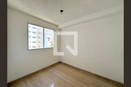 Quarto 1 de apartamento para alugar com 2 quartos, 32m² em Jardim Caravelas, São Paulo