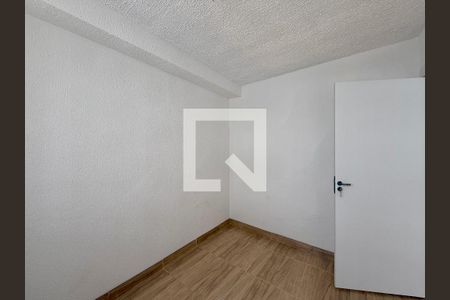 Quarto 1 de apartamento para alugar com 2 quartos, 32m² em Jardim Caravelas, São Paulo