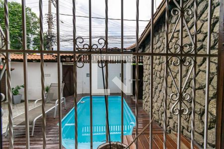 Cista da Sala de casa à venda com 3 quartos, 220m² em Penha, Rio de Janeiro