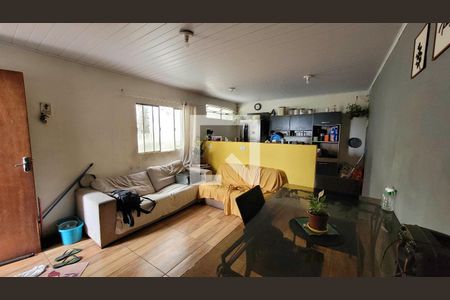 Casa para alugar com 2 quartos, 60m² em Estância Paraíso, Itaquaquecetuba