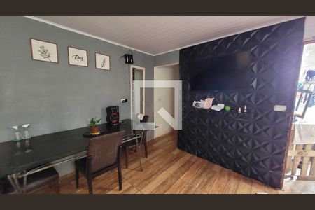 Casa para alugar com 2 quartos, 60m² em Estância Paraíso, Itaquaquecetuba