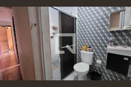 Casa para alugar com 2 quartos, 60m² em Estância Paraíso, Itaquaquecetuba