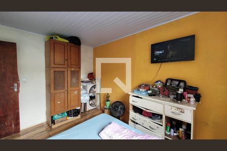 Casa para alugar com 2 quartos, 60m² em Estância Paraíso, Itaquaquecetuba