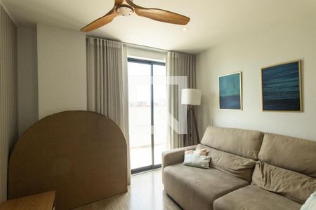 Quarto 2 de apartamento para alugar com 3 quartos, 175m² em Mercês, Curitiba