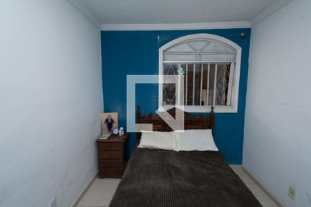 Quarto 2 de apartamento para alugar com 2 quartos, 120m² em Santa Cruz Industrial, Contagem
